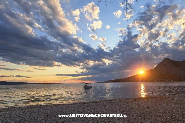  Calypso Diving Apartmanok – fotó 16