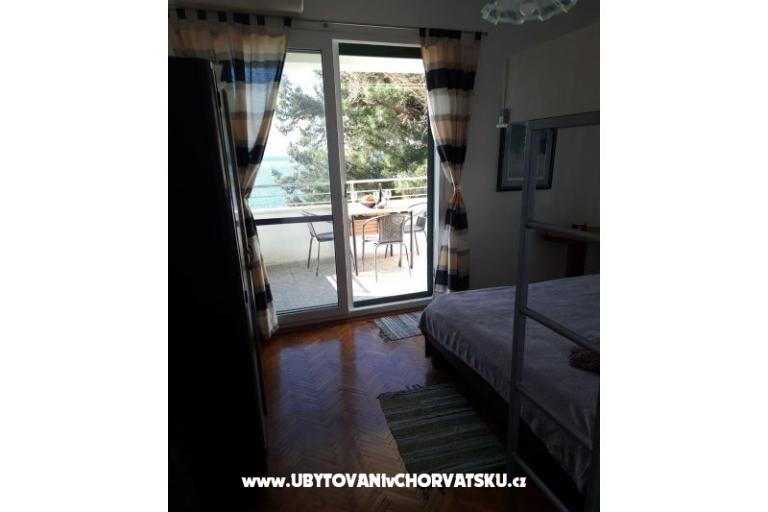  Calypso Diving Apartmanok – fotó 5