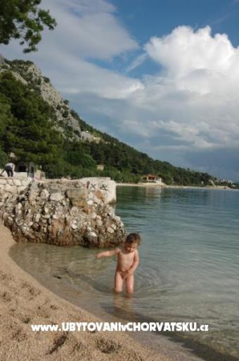  Calypso Diving Apartmanok – fotó 8