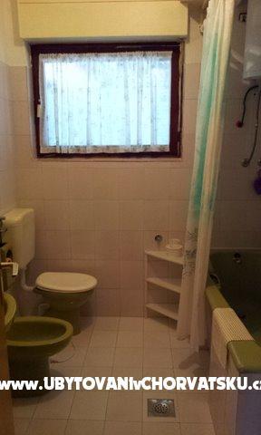 Apartmanok Fortica – fotó 2