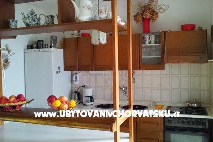 Apartmanok Fortica – fotó 4