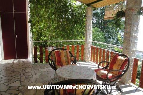 Apartmanok Fortica – fotó 5