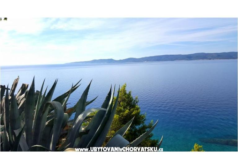 Apartmanok Culjak  Omiš Marušići – fotó 13