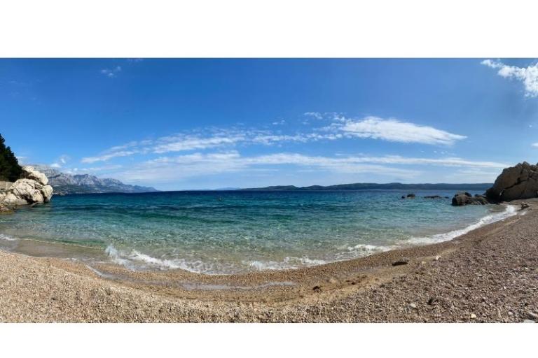 Apartmanok Culjak  Omiš Marušići – fotó 15