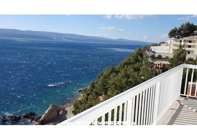Apartmanok Culjak  Omiš Marušići – fotó 16