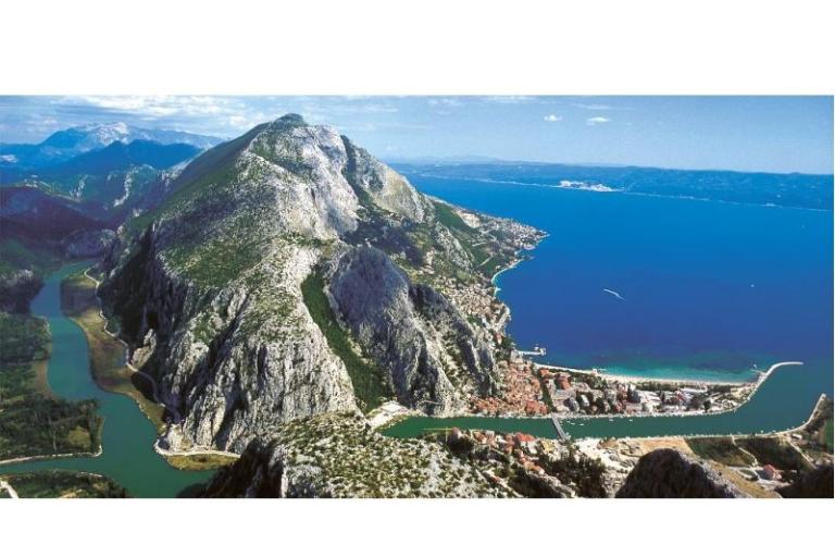 Apartmanok Culjak  Omiš Marušići – fotó 18