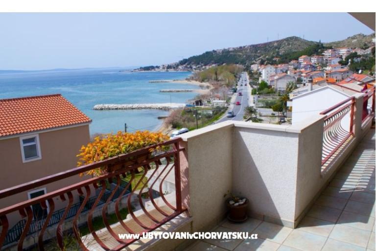 D&amp;D seaview apartment – fotó 10