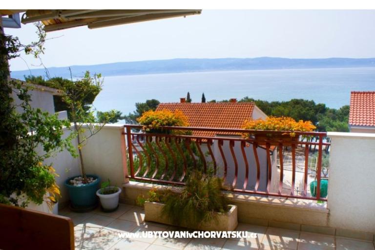 D&amp;D seaview apartment – fotó 11