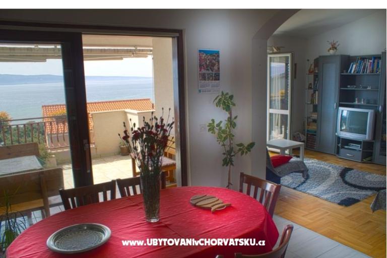 D&amp;D seaview apartment – fotó 12