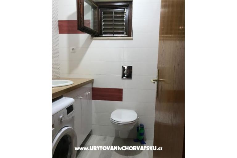 D&amp;D seaview apartment – fotó 13