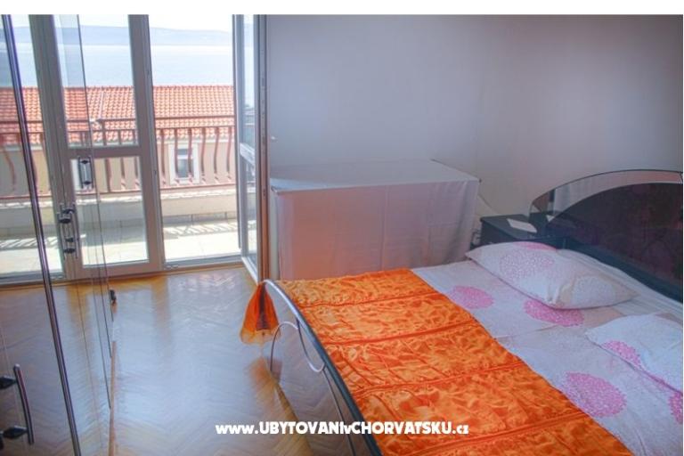 D&amp;D seaview apartment – fotó 15