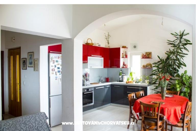D&amp;D seaview apartment – fotó 3