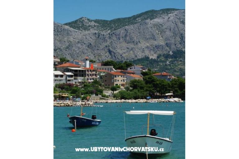 D&amp;D seaview apartment – fotó 4