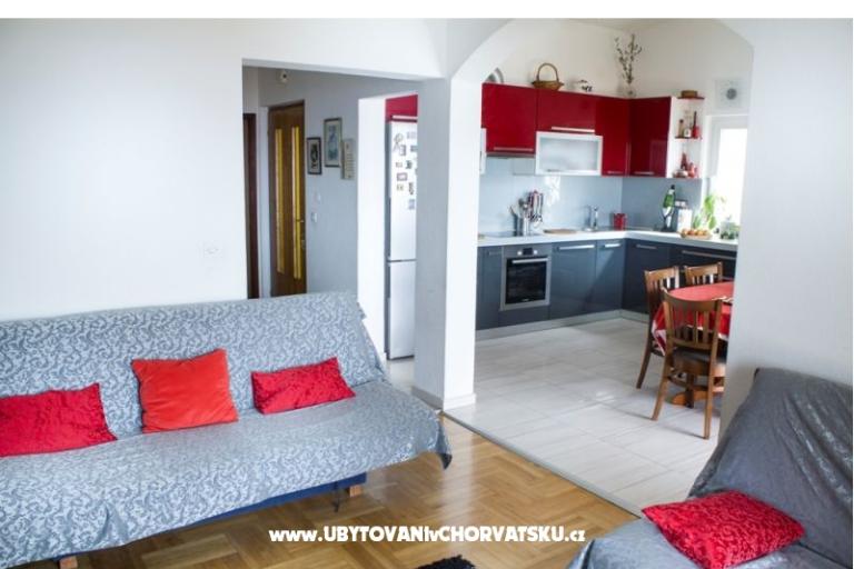 D&amp;D seaview apartment – fotó 6