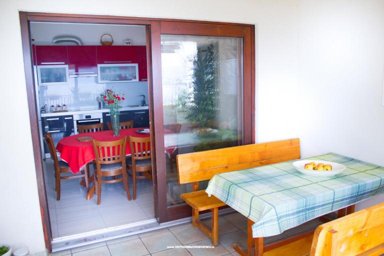 D&amp;D seaview apartment – fotó 8