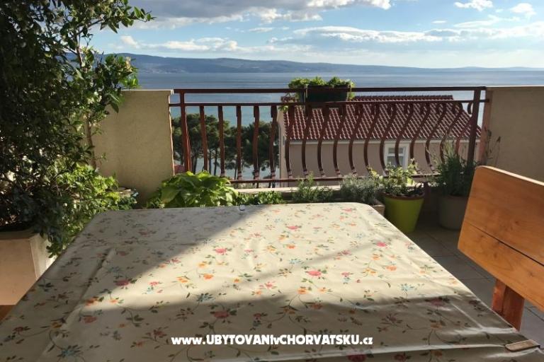 D&amp;D seaview apartment – fotó 9