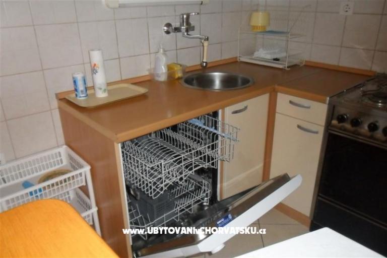 Dina Orlandini Apartman – fotó 4