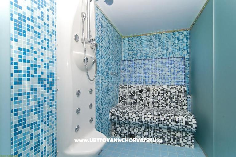 Dizma Wellness Apartmanok – fotó 10