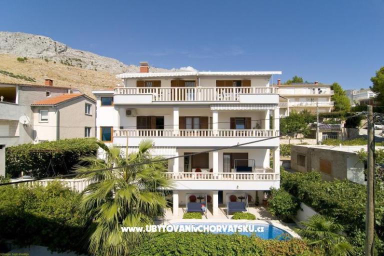 Dizma Wellness Apartmanok – fotó 11