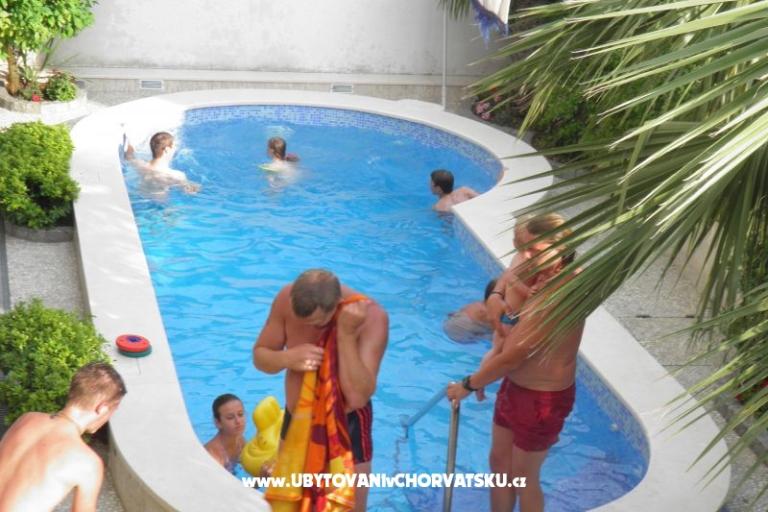 Dizma Wellness Apartmanok – fotó 12