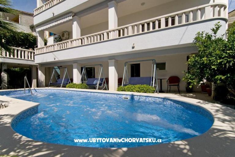 Dizma Wellness Apartmanok – fotó 14