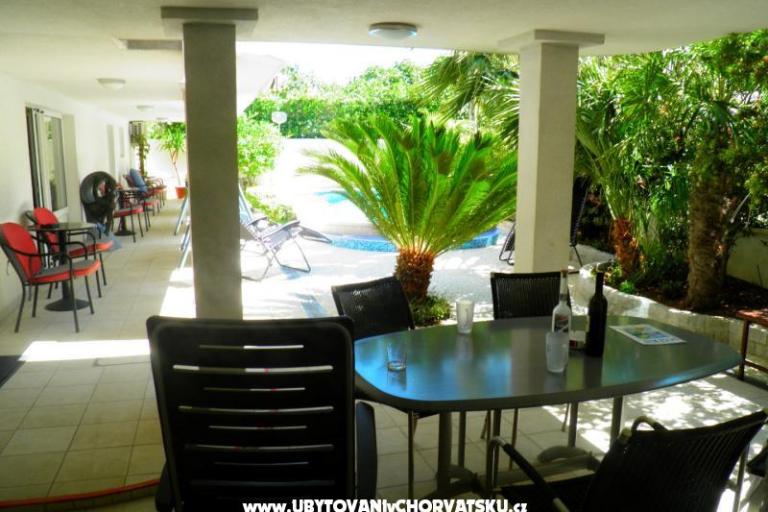 Dizma Wellness Apartmanok – fotó 17