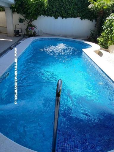 Dizma Wellness Apartmanok – fotó 19