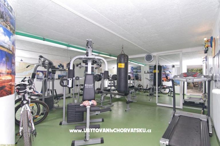Dizma Wellness Apartmanok – fotó 2