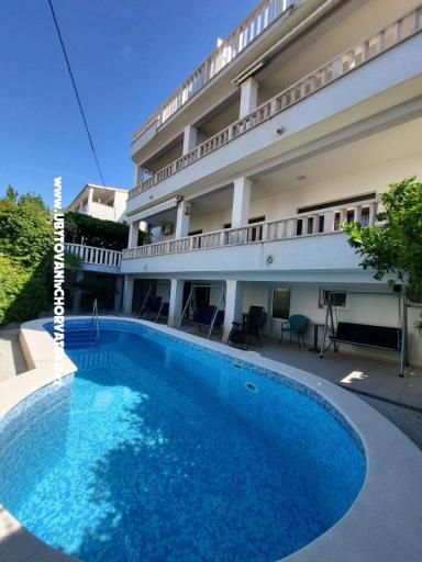 Dizma Wellness Apartmanok – fotó 20