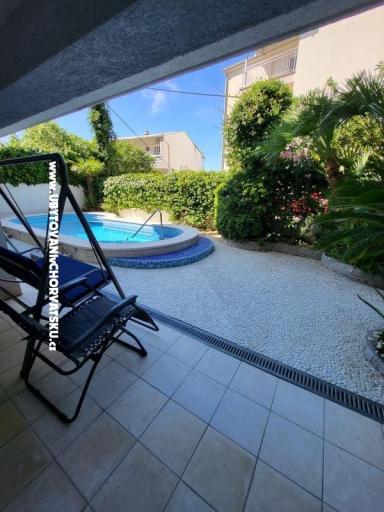 Dizma Wellness Apartmanok – fotó 22