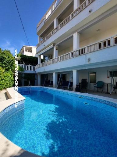 Dizma Wellness Apartmanok – fotó 23