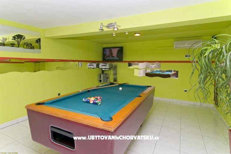 Dizma Wellness Apartmanok – fotó 6