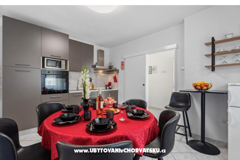 Apartmanok Miroslav Vojnović – fotó 16