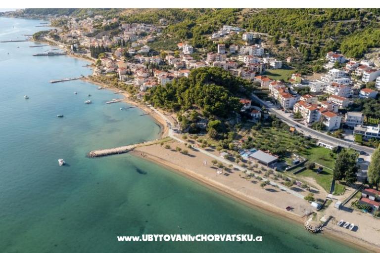 Apartmanok Miroslav Vojnović – fotó 4