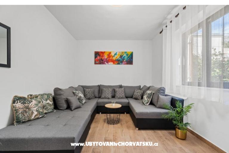 Apartmanok Miroslav Vojnović – fotó 6