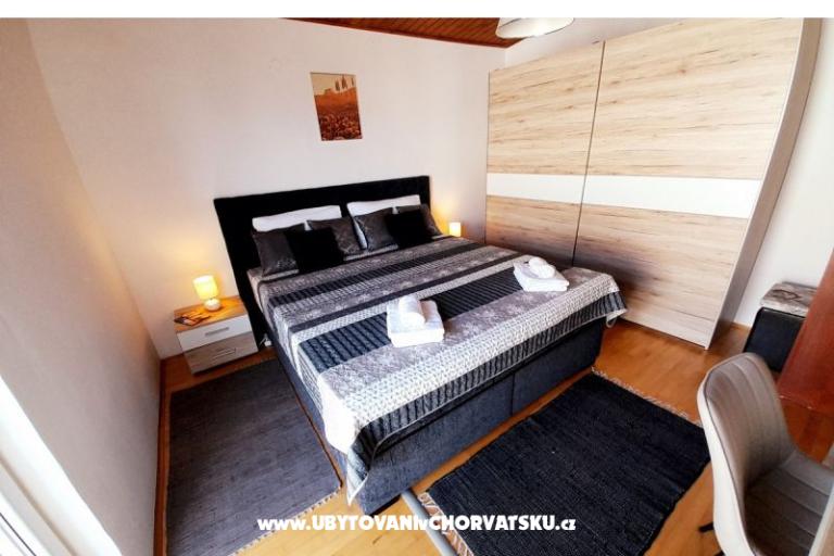 Apartmanok Miroslav Vojnović – fotó 8
