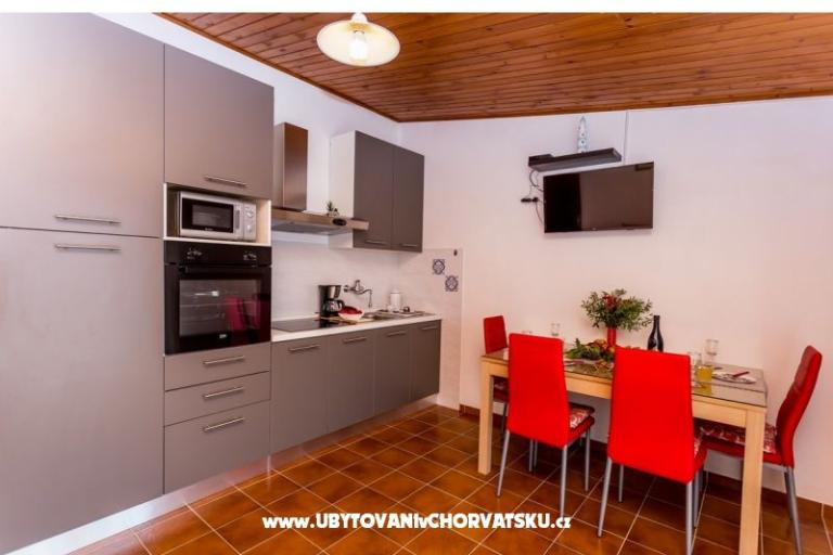 Apartmanok Miroslav Vojnović – fotó 9
