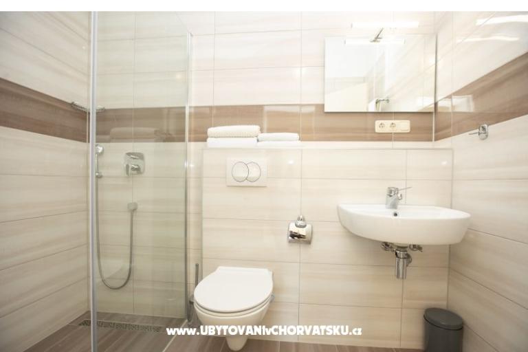 Apartmanok Mosor – fotó 10