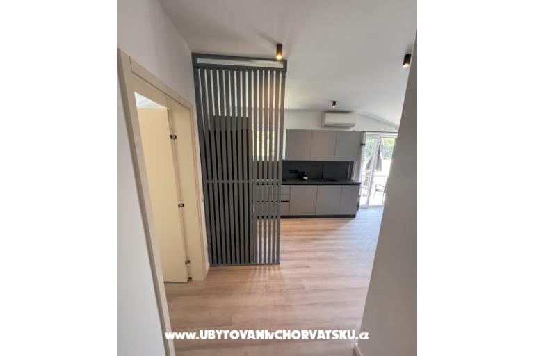 Apartmanok Mosor – fotó 11