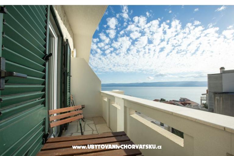 Apartmanok Mosor – fotó 12