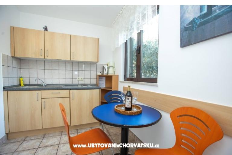 Apartmanok Mosor – fotó 13