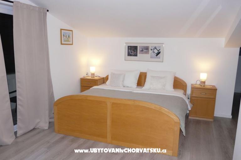Apartmanok Mosor – fotó 14