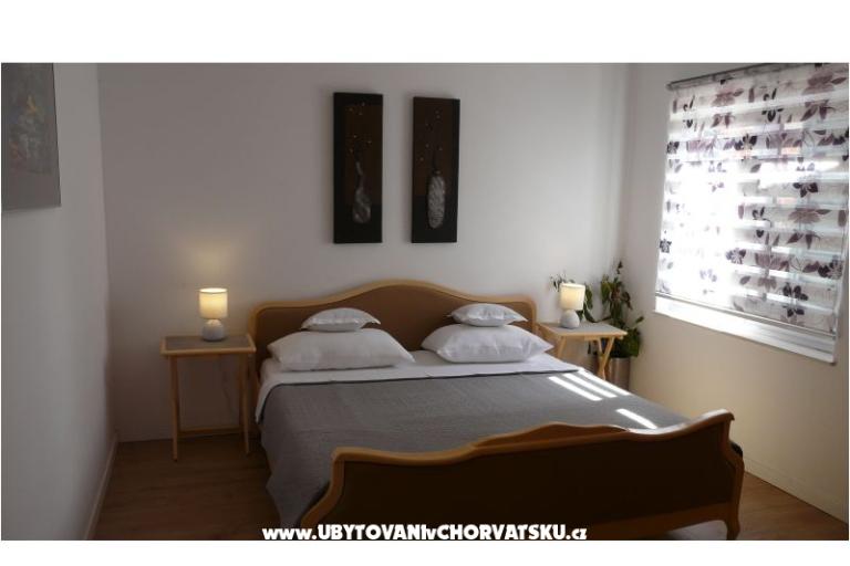 Apartmanok Mosor – fotó 15