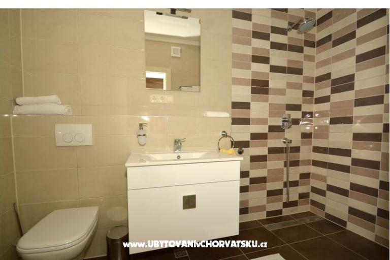 Apartmanok Mosor – fotó 17