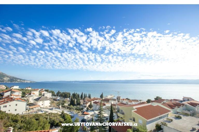 Apartmanok Mosor – fotó 18