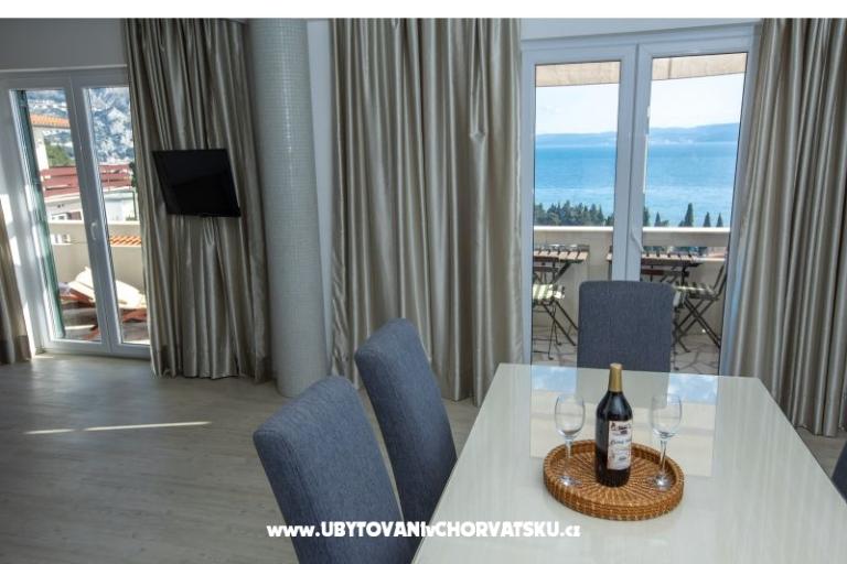 Apartmanok Mosor – fotó 2