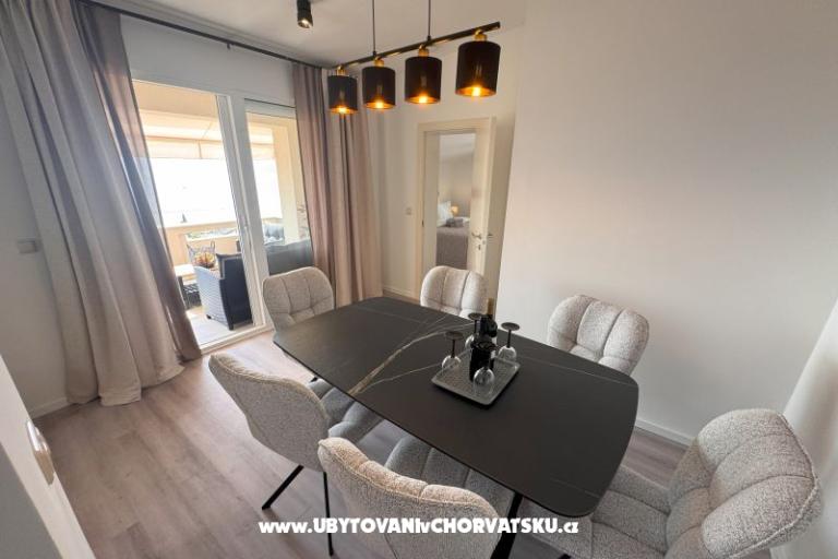 Apartmanok Mosor – fotó 19