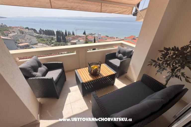 Apartmanok Mosor – fotó 20