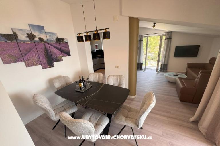 Apartmanok Mosor – fotó 21