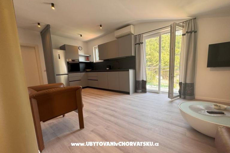 Apartmanok Mosor – fotó 22